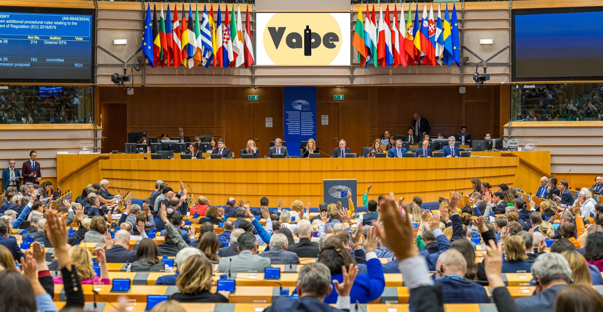 eubarometre 2024 blog le petit vapoteur